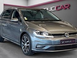 Utilisé 2019 VW Golf VII Berline | 18 990 € (Prix juste)