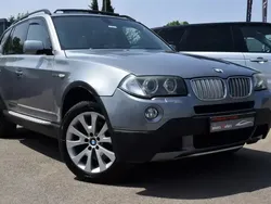 Utilisé 2007 BMW X3 SUV | 13 900 €
