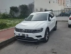 Utilisé 2018 VW Tiguan SUV | 20 000 € (Prix juste)