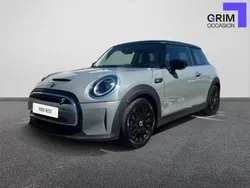 Gris Utilisé 2022 Mini Cooper SE Citadine | 17 990 € (Bon prix)