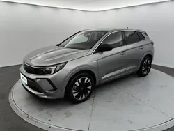 Gris Utilisé 2022 Opel Grandland X Business SUV | 22 130 € (Prix juste)