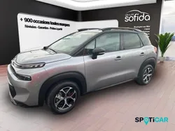 Gris Utilisé 2024 Citroën C3 Aircross PureTech SUV | 22 990 €