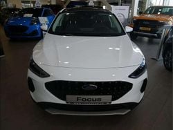 Blanc Occasion 2024 Ford Focus Active X Berline | 24 614 € (Prix juste)