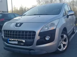 Gris Utilisé 2011 Peugeot 3008 Premium SUV | 4 200 € (Prix juste)