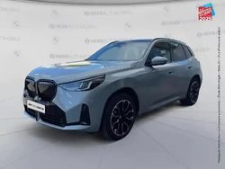 M brooklyn grey métallisé Utilisé 2025 BMW X3 M Sport SUV | 84 900 €