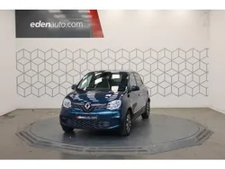 Utilisé 2021 Renault Twingo Signature Citadine | 13 980 €