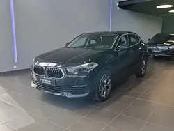 Noir Utilisé 2023 BMW X2 SUV | 26 490 € (Super prix)