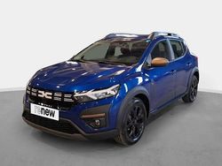 Bleu Nouvelle 2025 Dacia Sandero Extreme Citadine | 18 490 €