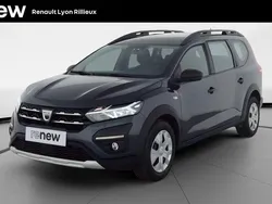 Gris Utilisé 2023 Dacia Jogger Essentiel Break | 17 790 € (Bon prix)