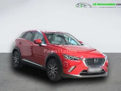 Utilisé 2017 Mazda CX-3 SUV | 22 900 € (Prix juste)