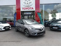 Utilisé 2016 Renault Scénic III Intens Monospace | 11 990 € (Prix assez cher)