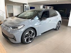 Utilisé 2025 VW ID.3 GTX Citadine | 48 500 €