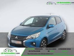 Utilisé 2021 Mitsubishi Space Star Citadine | 17 600 € (Prix juste)