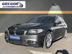 Utilisé 2016 BMW 520 Sport Line Break | 23 500 €