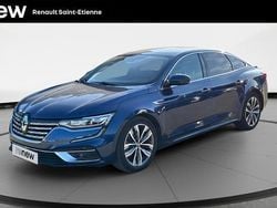 Bleu Utilisé 2020 Renault Talisman Intens Berline | 19 490 € (Prix juste)