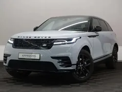 Gris Utilisé 2024 Land Rover Range Rover Velar SE SUV | 69 990 € (Prix cher)