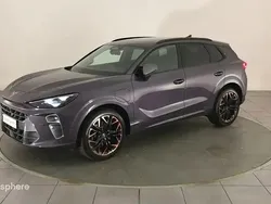 Violet Utilisé 2024 Cupra Terramar VZ SUV | 49 999 € (Bon prix)