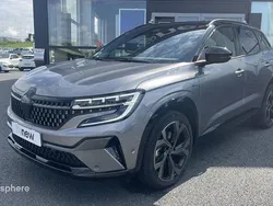 Biton Nouvelle 2024 Renault Austral Techno Esprit Alpine SUV | 34 999 € (Bon prix)