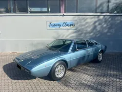 Bleu Utilisé 1976 Ferrari Dino GT4 Coupé | 60 000 €