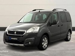 Utilisé 2017 Peugeot Partner Outdoor Van | 15 499 € (Prix cher)