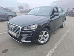 Noir Utilisé 2020 Audi Q2 Sport SUV | 19 990 € (Super prix)