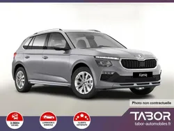 Argent Nouvelle 2025 Skoda Kamiq Selection SUV | 26 491 € (Prix juste)