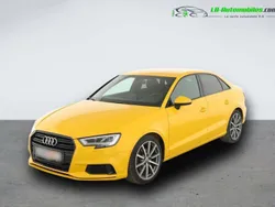 Utilisé 2018 Audi A3 Sport Berline | 25 000 € (Prix cher)