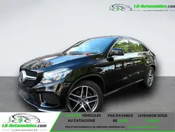 Utilisé 2020 Mercedes GLE350 | 52 500 €