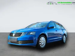 Utilisé 2018 Skoda Octavia Break | 15 500 € (Prix assez cher)