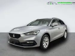 Utilisé 2025 Cupra Leon Break | 34 500 € (Prix cher)