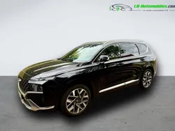 Utilisé 2023 Hyundai Santa Fe SUV | 44 400 € (Bon prix)