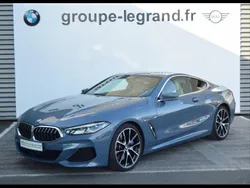 Utilisé 2019 BMW 320 M Sport Berline | 64 900 €
