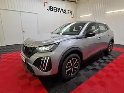 Nouvelle 2025 Peugeot 2008 Allure SUV | 22 690 € (Prix juste)