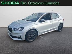 Occasion 2024 Skoda Fabia Selection Citadine | 19 890 € (Prix juste)