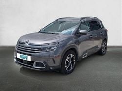 Utilisé 2019 Citroën C5 Aircross PureTech SUV | 16 490 € (Prix juste)