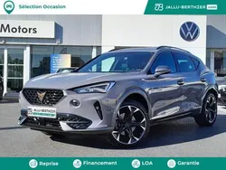 Gris Utilisé 2023 Cupra Formentor SUV | 30 480 € (Prix juste)