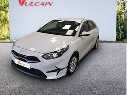 Utilisé 2024 Kia Ceed Active | 21 900 € (Prix juste)