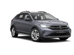 VW Taigo