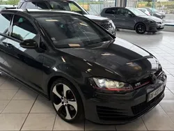 Gris Utilisé 2013 VW Golf VII GTI Berline | 16 290 € (Bon prix)