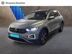 Utilisé 2025 VW T-Roc Edition SUV | 28 490 € (Prix cher)