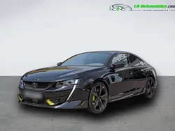 Utilisé 2021 Peugeot 508 Berline | 39 500 € (Prix juste)