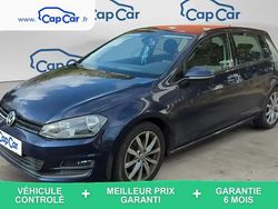 Utilisé 2013 VW Golf VII Berline | 11 500 € (Prix juste)