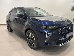 Bleu Utilisé 2025 DS Automobiles DS7 Crossback SUV | 66 850 €