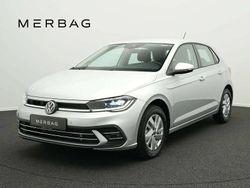 Argent Occasion 2024 VW Polo Style Citadine | 26 564 € (Prix assez cher)