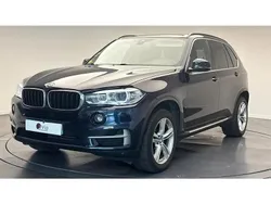 Bleu Utilisé 2015 BMW 220 Break | 25 990 €