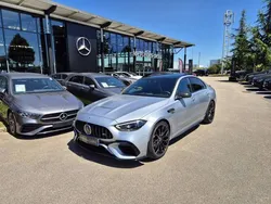 Utilisé 2025 Mercedes C63S AMG AMG Berline | 129 990 € (Prix assez cher)