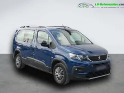 Utilisé 2023 Peugeot Rifter Monospace | 20 700 € (Prix juste)