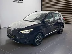 Noir Utilisé 2023 MG MG4 EV Luxury Citadine | 22 900 € (Prix juste)