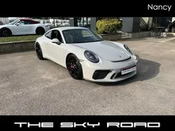 Utilisé 2018 Porsche 911 GT3 Coupé | 185 990 € (Prix assez cher)