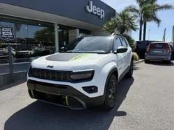 Nouvelle 2025 Jeep Avenger Overland SUV | 37 290 €